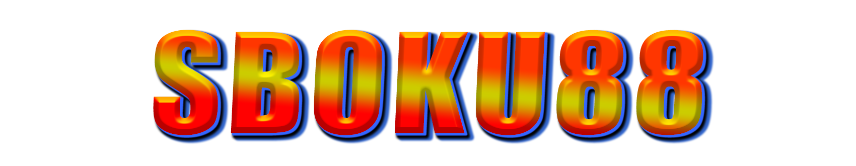 LOGO SBOKU88